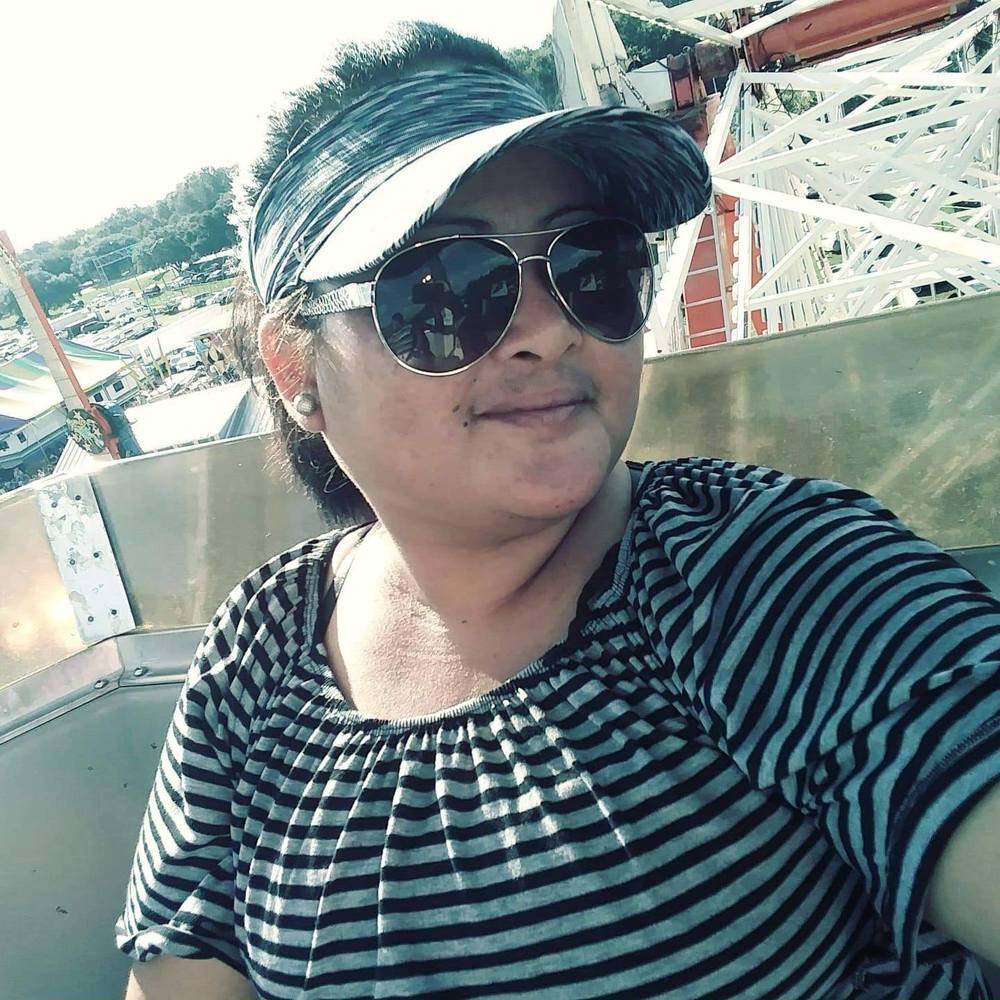 Meet your Posher, Jessica